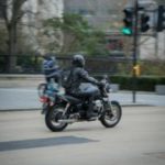 車間距離を取る   ～佐藤 英行report～